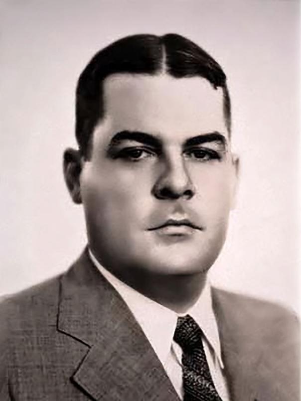 Gov. Richard Leche, who resigned in 1939, was convicted of mail fraud for taking kickbacks on state purchases. He served five years in federal prison before receiving a full pardon from President Truman
